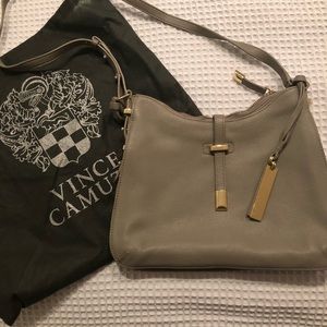 EUC Vince Camuto crossbody bag